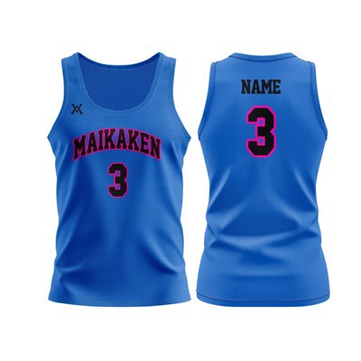 농구 남자를위한 전체 사용자 정의 승화 미국 탱크 탑 셔츠