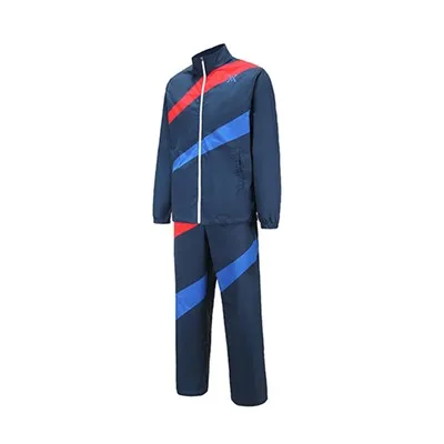 풀 커스텀 승화 윈드 브레이커 재킷・팬츠 세트