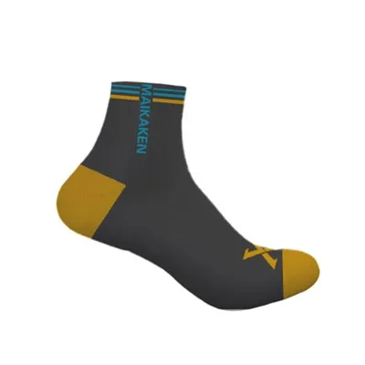 세미 커스텀 팀 양말 미들 양말